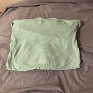 lululemon turtleneck sweatshirt